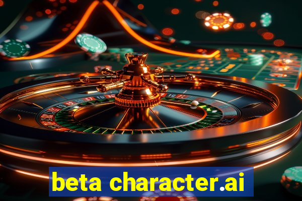 beta character.ai